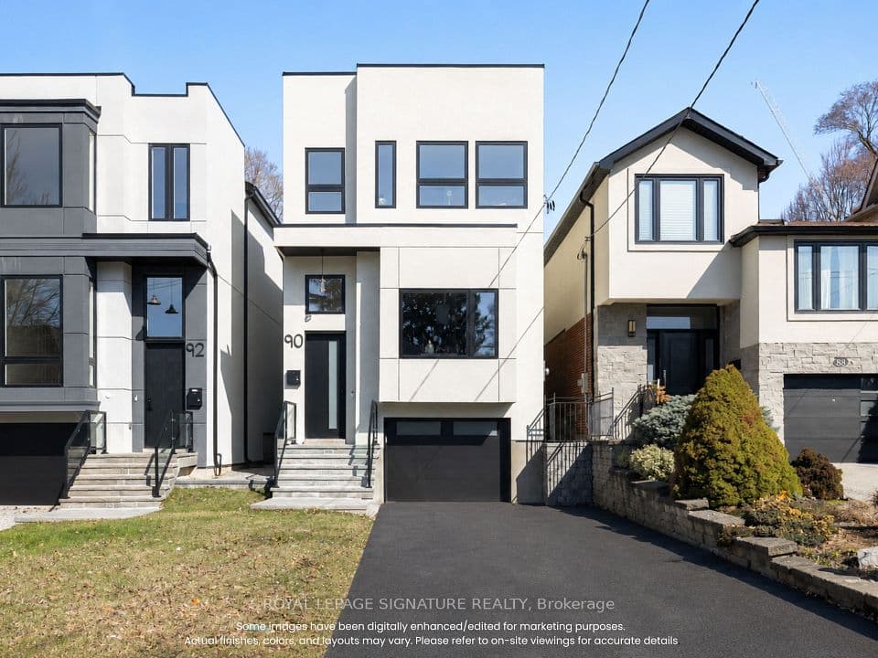 90 Johnston Avenue, Toronto, ON M2N 1H2 – main photo