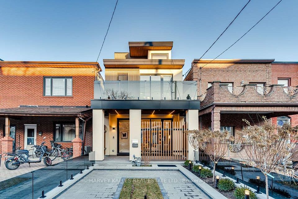 179 Palmerston Avenue, Toronto, ON M6J 2J3 – main photo