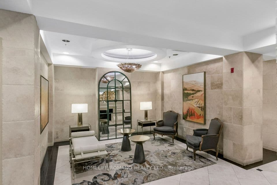 650 Mount Pleasant Road 508, Toronto, ON M4S 2N5 – photo 2