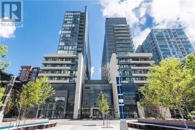 36 Lisgar Street 1816, Toronto, ON M6J 3G2 – main photo
