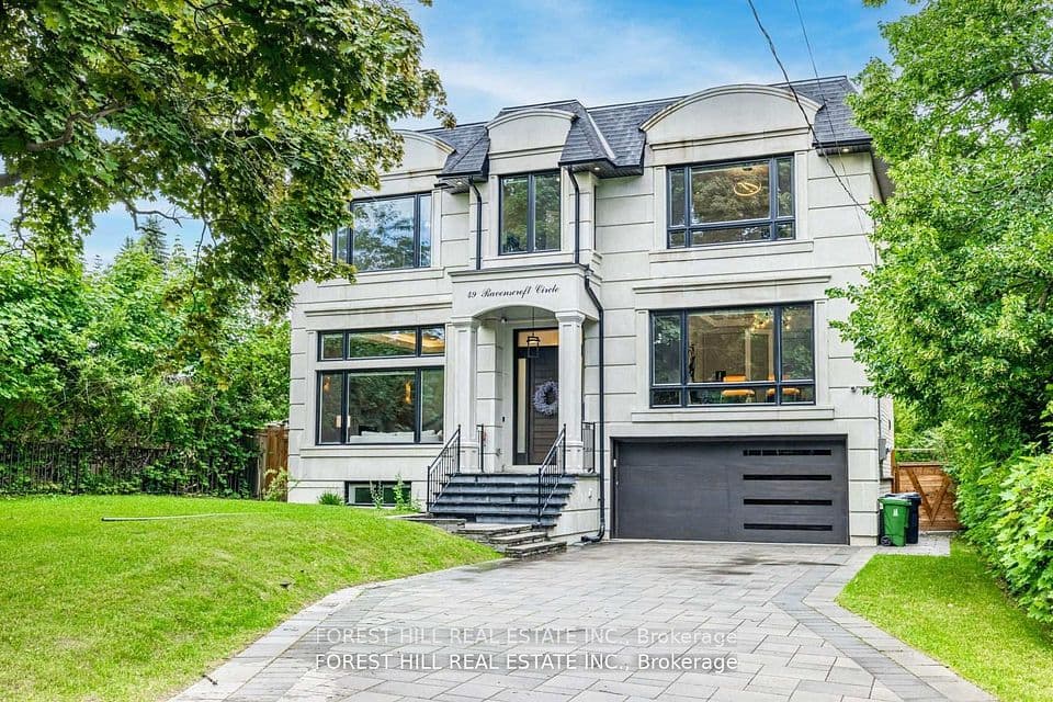 49 Ravenscroft Circle, Toronto, ON M2K 1K1 – main photo