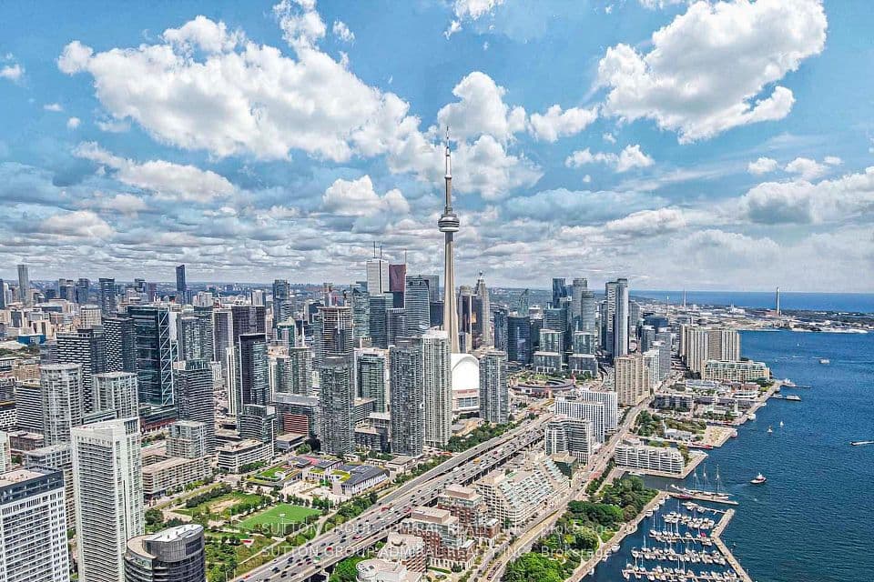 215 Fort York Boulevard 2601, Toronto, ON M5V 4A2 – photo 2