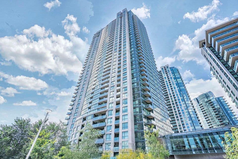215 Fort York Boulevard 2601, Toronto, ON M5V 4A2 – photo 3
