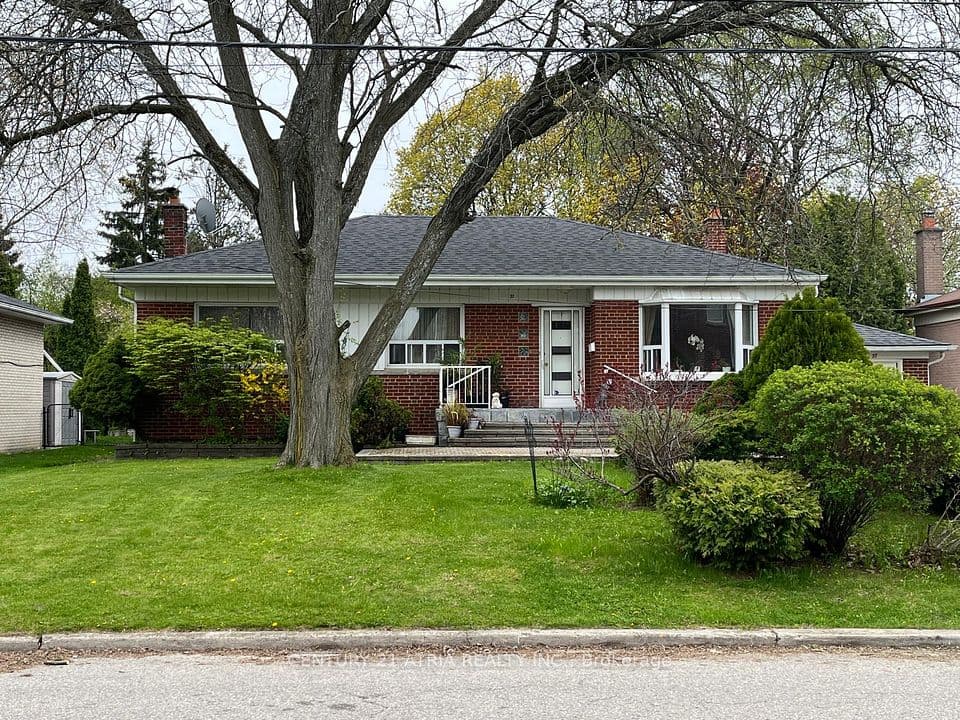 37 Tefley Road, Toronto, ON M2M 1C5 – main photo