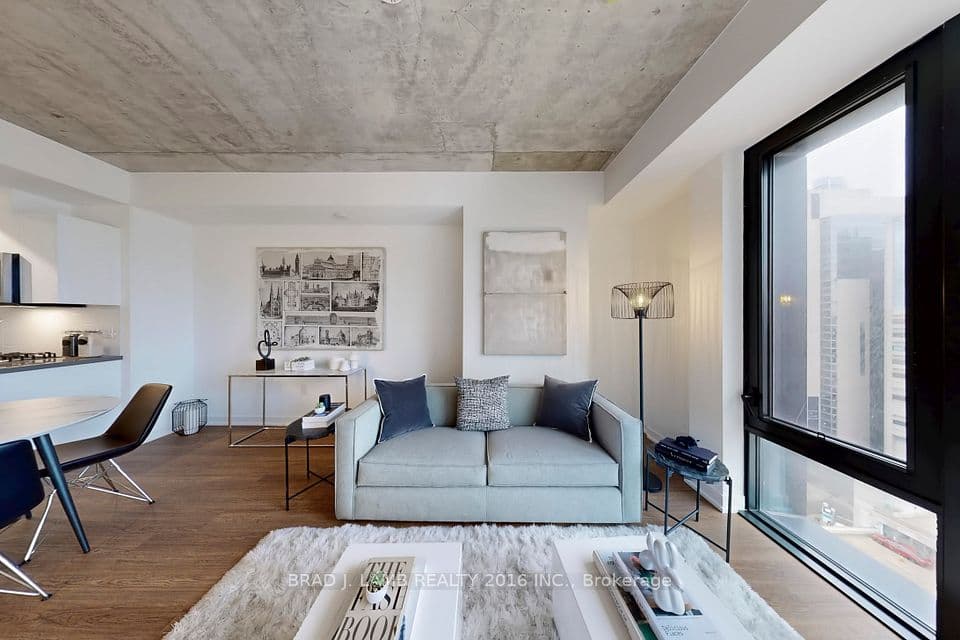 195 McCaul Street 1403, Toronto, ON M5T 0E5 – photo 3