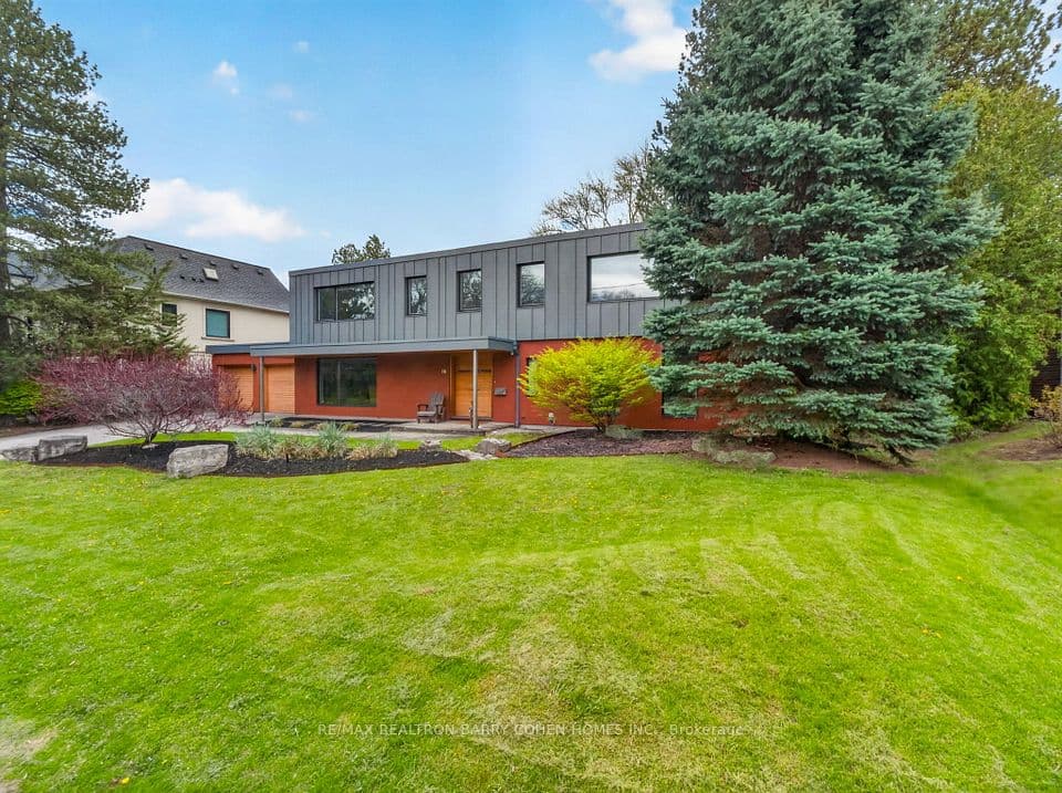 19 Saintfield Avenue, Toronto, ON M3C 2M4 – photo 2
