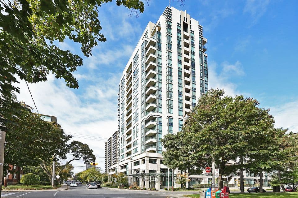 88 Broadway Avenue 1301, Toronto, ON M4P 0A5 – main photo