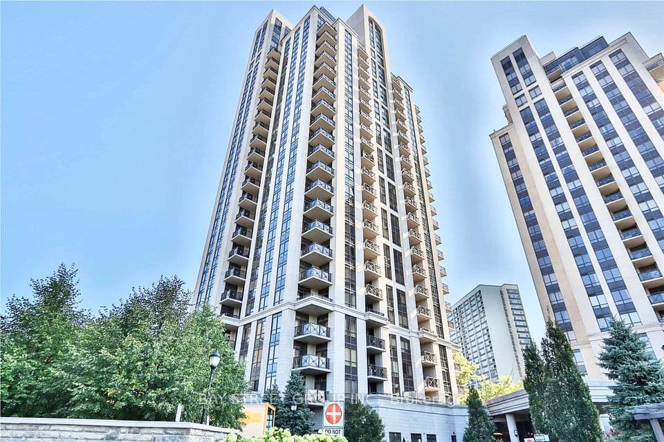 133 Wynford Drive 1008, Toronto, ON M3C 0J5 – photo 2