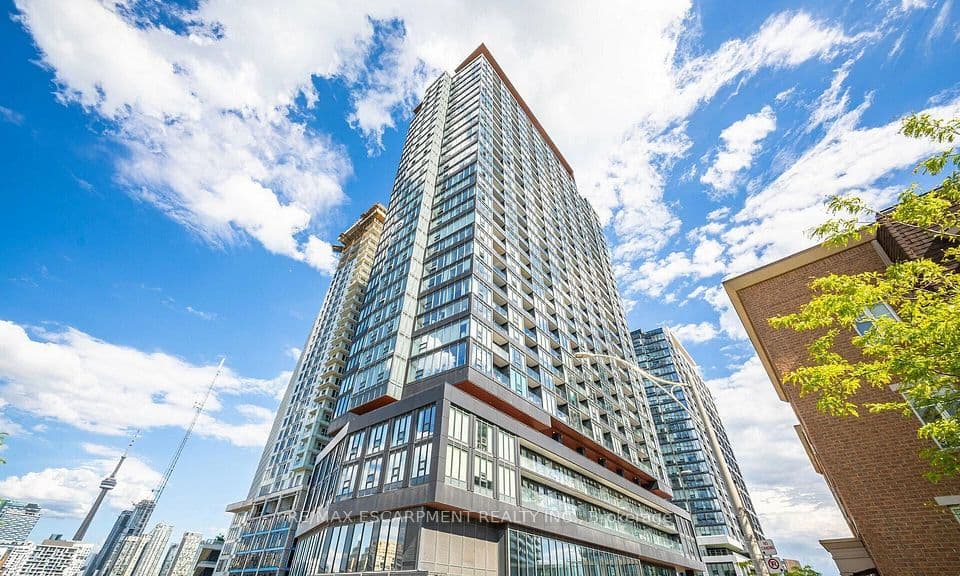 19 Western Battery Road 2117, Toronto, ON M6K 0E3 – photo 3