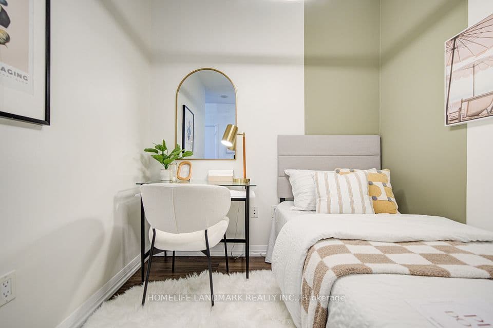 55 Ann O'reilly Road 4209, Toronto, ON M2J 0E1 – photo 3