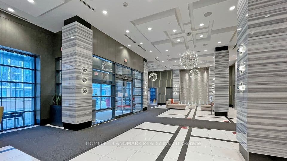 55 Ann O'reilly Road 4209, Toronto, ON M2J 0E1 – photo 2