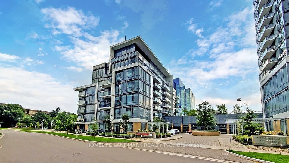 55 Ann O'reilly Road 4209, Toronto, ON M2J 0E1 – main photo