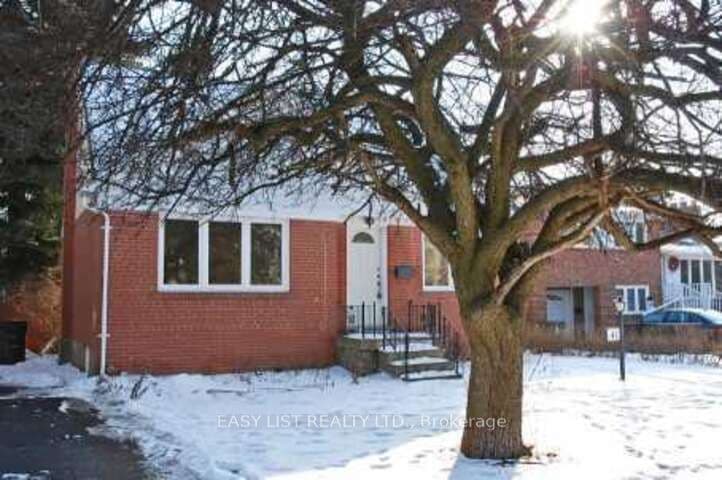41 Churchill Avenue, Toronto, ON M2N 1Y6 – main photo