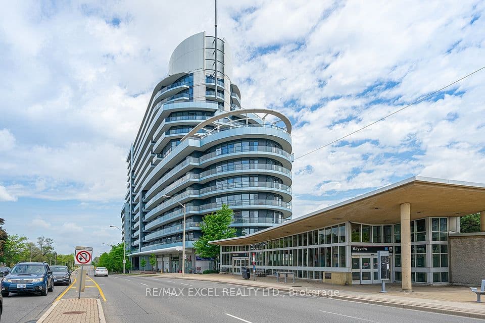 2885 Bayview Avenue 1126, Toronto, ON M2K 0A3 – main photo