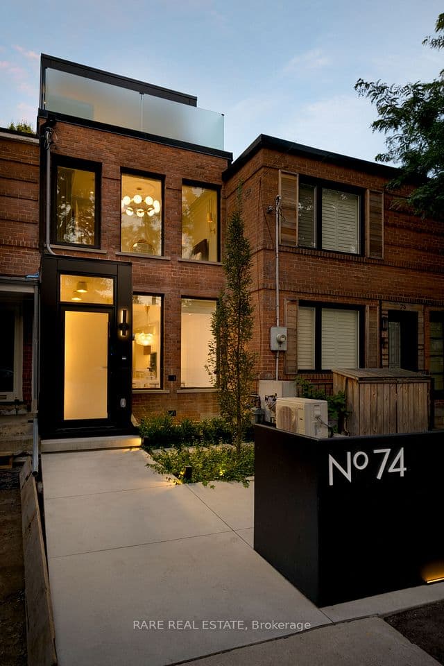 74 Summerhill Gardens, Toronto, ON M4T 1B4 – photo 2
