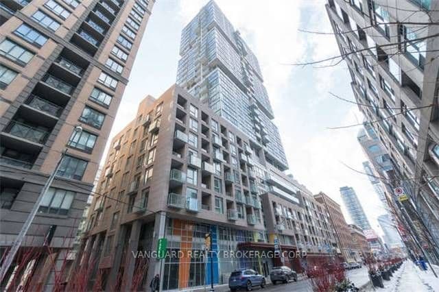 199 Richmond Street W 513, Toronto, ON M5V 0H4 – main photo