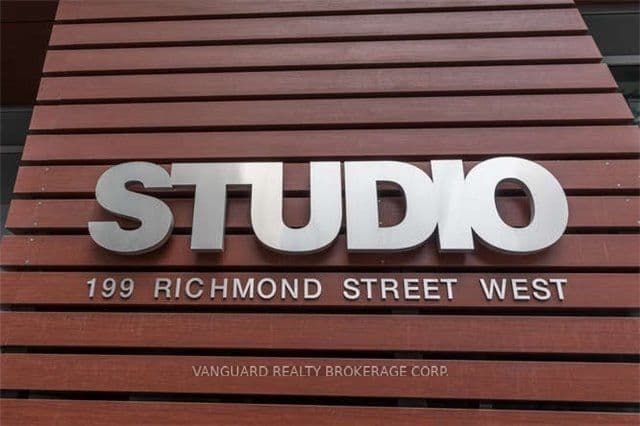 199 Richmond Street W 513, Toronto, ON M5V 0H4 – photo 3