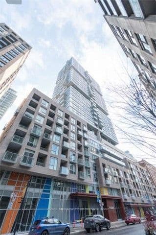 199 Richmond Street W 513, Toronto, ON M5V 0H4 – photo 2