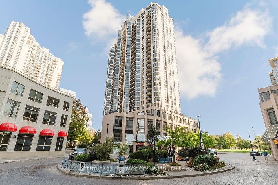 10 Northtown Way 2009, Toronto, ON M2N 7L4 – main photo