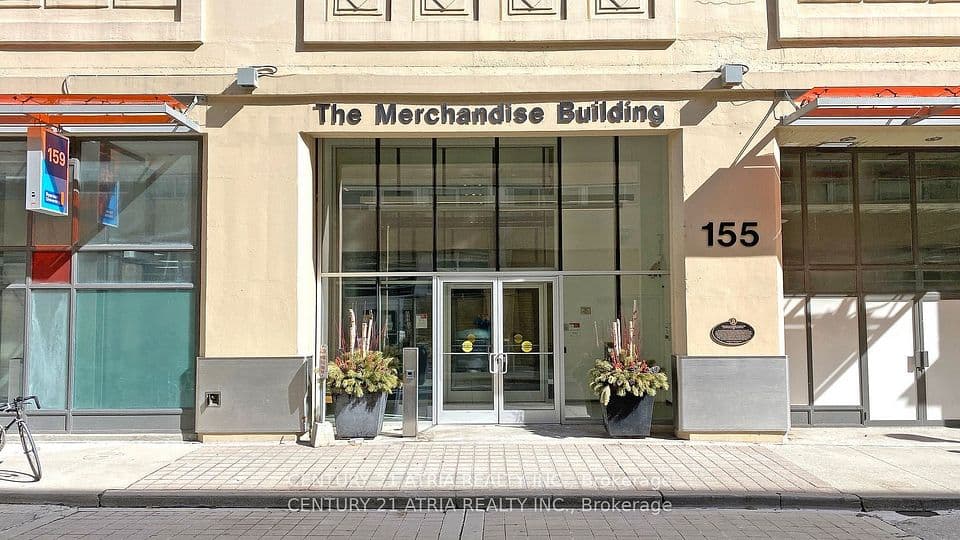 155 Dalhousie Street W 508, Toronto, ON M5B 2P7 – photo 2