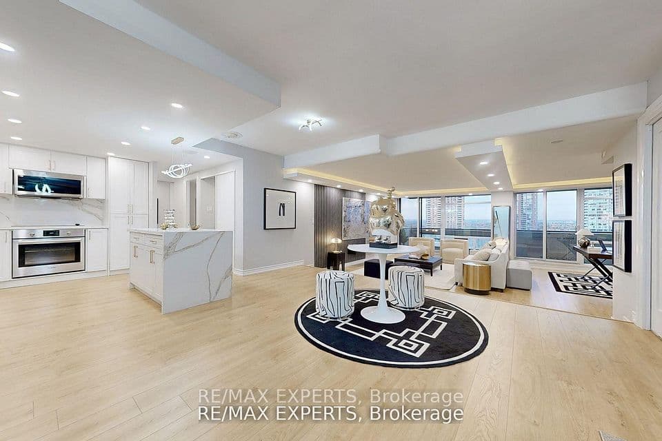 1555 Finch Avenue E 1108, Toronto, ON M2J 4X9 – photo 2