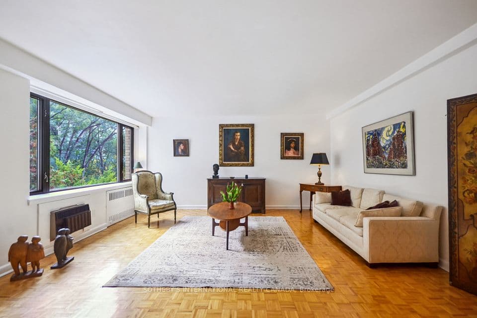 120 Rosedale Valley Road 512, Toronto, ON M4W 1P8 – photo 2