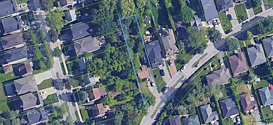 112 Allingham Gardens, Toronto, ON M3H 1Y2 – photo 2