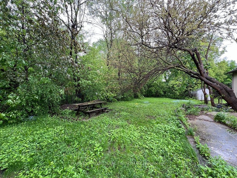 112 Allingham Gardens, Toronto, ON M3H 1Y2 – photo 3