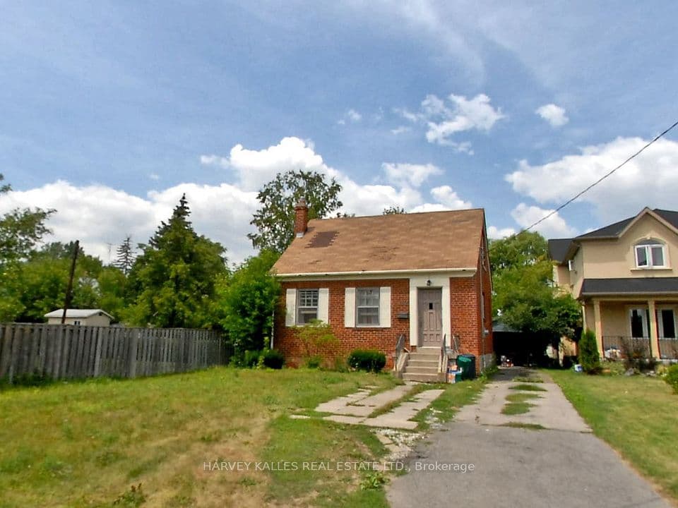 112 Allingham Gardens, Toronto, ON M3H 1Y2 – main photo