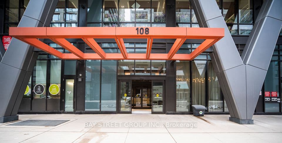 108 Peter Street 1703, Toronto, ON M5V 0W2 – photo 3