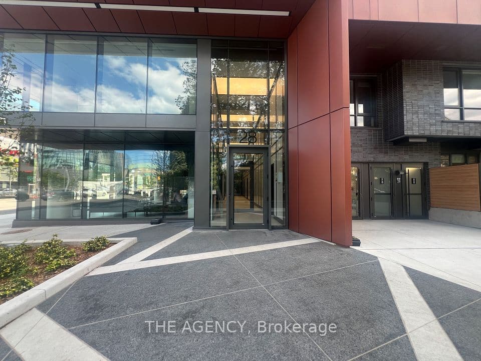 28 Eastern Avenue TH110, Toronto, ON M5A 0Y2 – photo 2