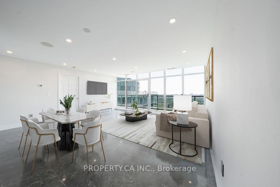 5508 Yonge Street PH02, Toronto, ON M2N 7L2 – main photo