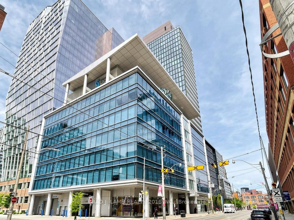 284 King Street E 404, Toronto, ON M5A 1K4 – photo 2
