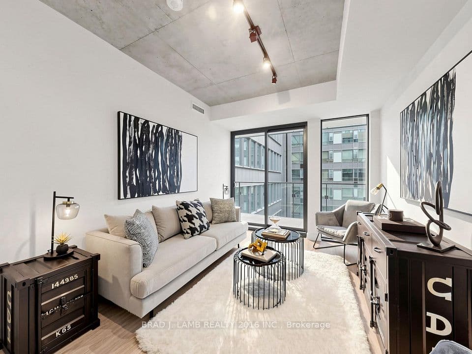 284 King Street E 505, Toronto, ON M5A 1K4 – photo 2