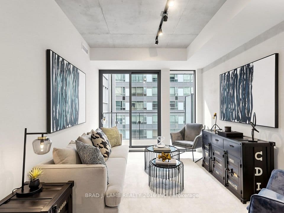 284 King Street E 505, Toronto, ON M5A 1K4 – photo 3