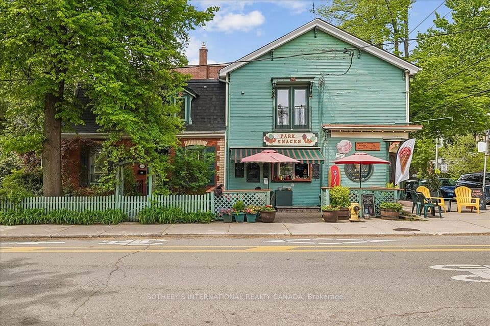 161 Winchester Street, Toronto, ON M4X 1B5 – photo 3