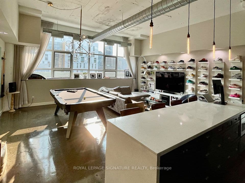 155 Dalhousie Street 655, Toronto, ON M5B 2P7 – main photo