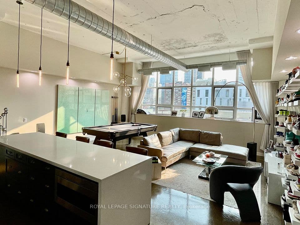 155 Dalhousie Street 655, Toronto, ON M5B 2P7 – photo 2