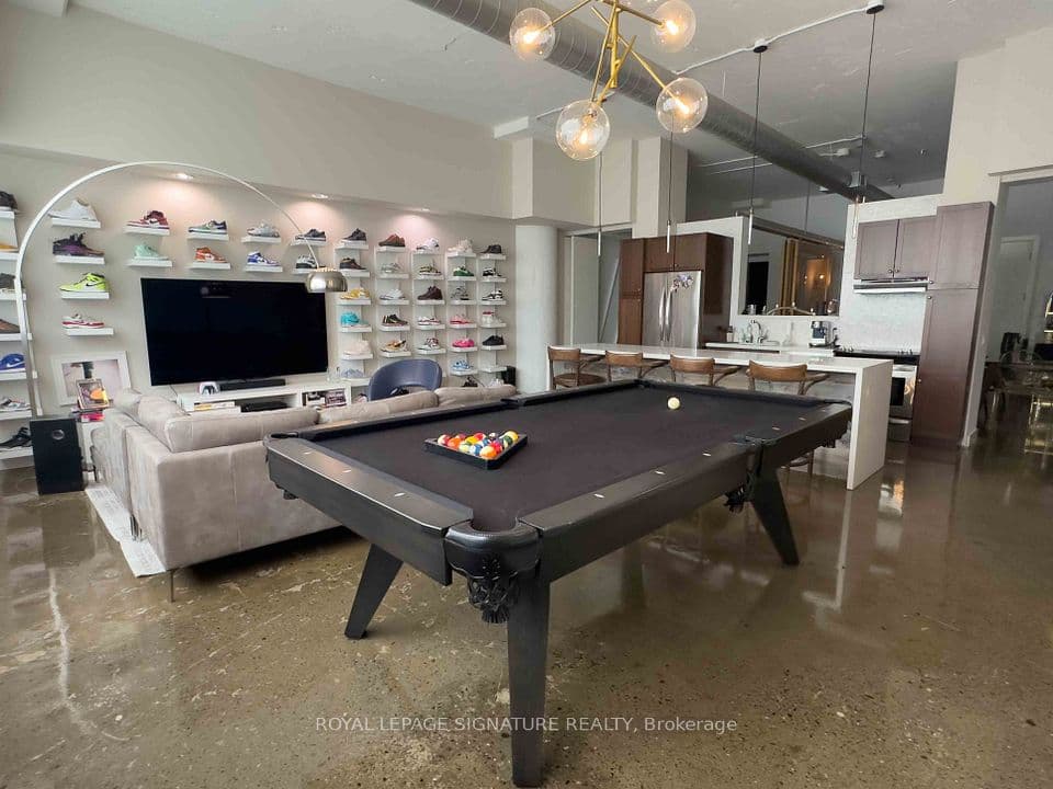 155 Dalhousie Street 655, Toronto, ON M5B 2P7 – photo 3
