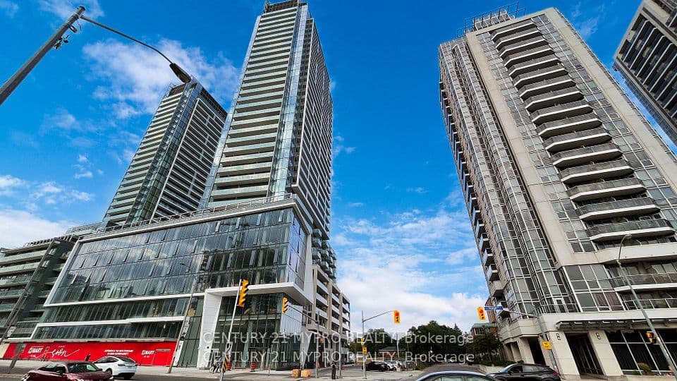 8 Olympic Garden Drive S803, Toronto, ON M2M 0B9 – photo 2