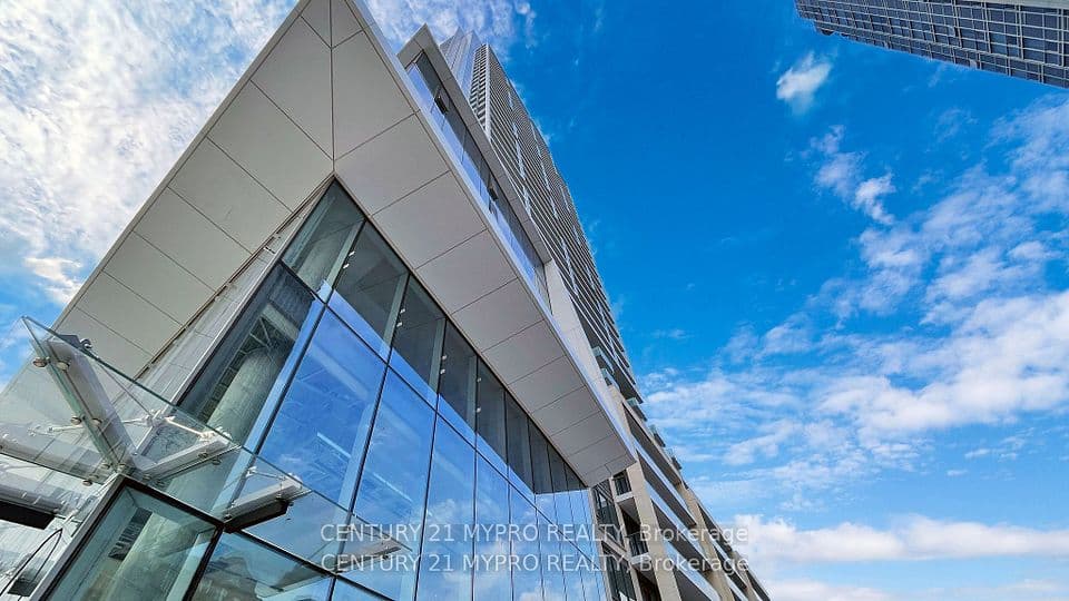 8 Olympic Garden Drive S803, Toronto, ON M2M 0B9 – photo 3
