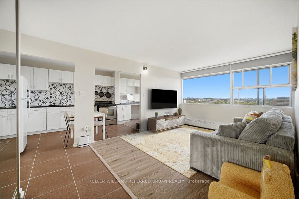 715 Don Mills Road 2204, Toronto, ON M3C 1S5 – photo 2