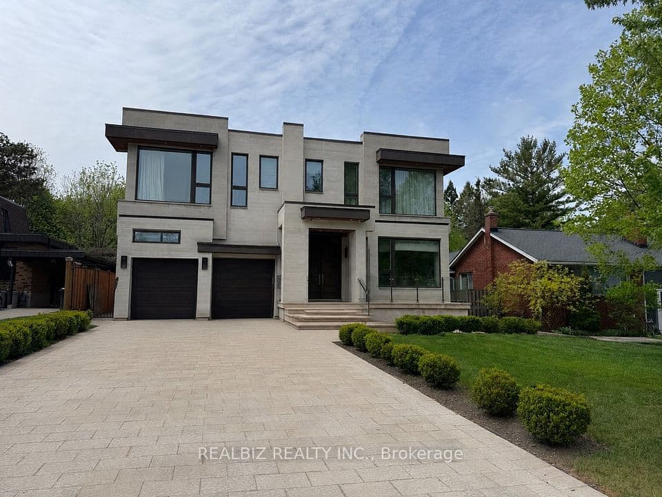 39 Hemford Crescent, Toronto, ON M3B 2S4 – main photo