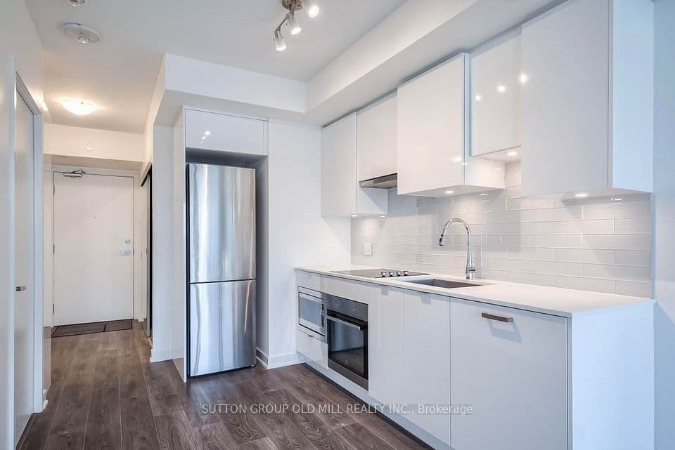 195 Redpath Avenue 1411, Toronto, ON M4P 0E4 – photo 2