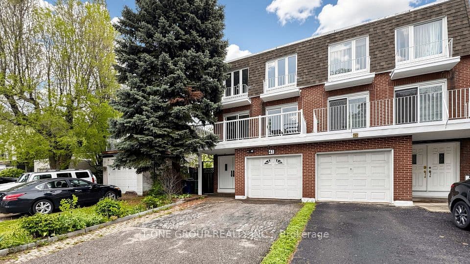 41 Chipwood Crescent, Toronto, ON M2J 3X6 – photo 2