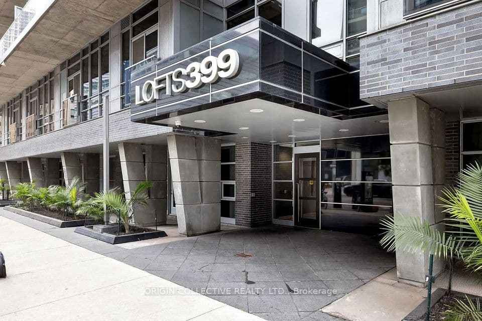 399 Adelaide Street W 417, Toronto, ON M5V 1S1 – photo 3