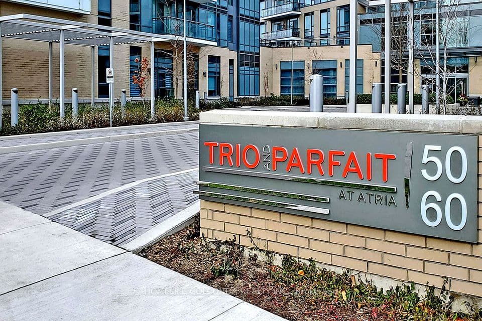 60 Ann O'reilly Road 1560, Toronto, ON M2J 0C8 – photo 2