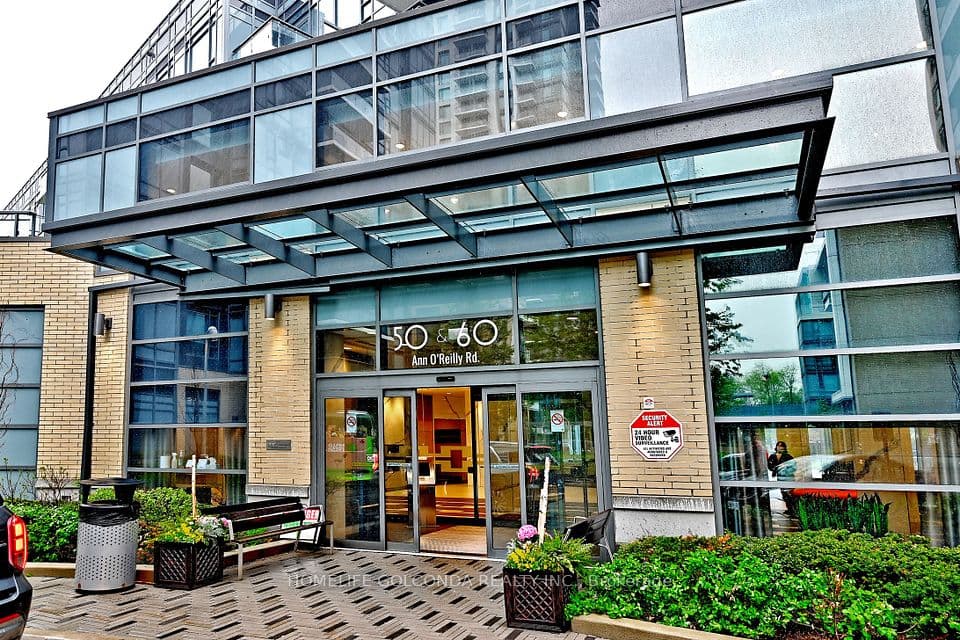 60 Ann O'reilly Road 1560, Toronto, ON M2J 0C8 – photo 3