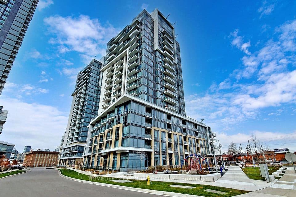 60 Ann O'reilly Road 1560, Toronto, ON M2J 0C8 – main photo