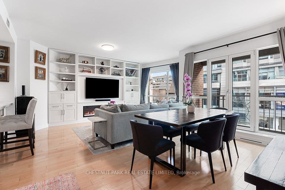 38 Avenue Road 304, Toronto, ON M5R 2G2 – photo 3